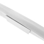 Perfil de aluminio para LED Neón Flex LNF 26x14mm 5cm - NL03100 - 03
