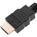 Cable DisplayPort macho a HDMI macho 1m - YP02100 - 06