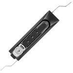 Cerradura MobiRack HQ para frontal trasera con código de 3 dígitos - WO03600 - 09