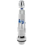 Descargador interrumpible con base para cisterna WC - KS16100 - 01