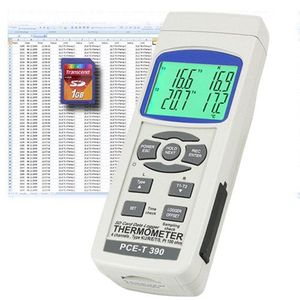 Termómetro PCE-T390