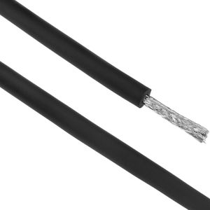 Bobina cable DMX DMX512 2pin 100m