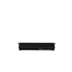Patch panel rack 1U Cat 6 FTP Lapara Networking - LA-4010202 - 03