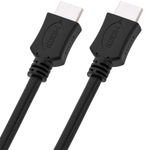 Cable HDMI 1.4 de tipo HDMI-A macho a HDMI-A macho de 2 m - HG00200 - 04