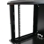 Armario rack mural 19'' 4U 600x300x283mm pared SOHORack de RackMatic - WM03000 - 04