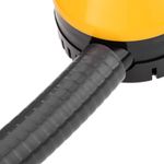 Tubo de evacuación de PVC tipo C de diámetro 25 mm y longitud 10 m - YD11200 - 04