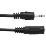 Cable Audio Stereo MiniJack 3.5 M/H 15m - TV08500 - 05