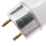 Tubo fluorescente para matamoscas y mosquitos eléctrico UV T8 18W BL 587mm - AH08500 - 06