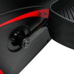 Pedales de piernas elíptico Pedalier para ejercicios con visor LCD - S031100 - 08