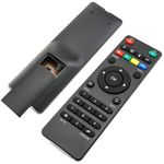 Videowall matriz de vídeo de 9 pantallas 3x3 HDMI DVI CVBS VGA - YR04300 - 08