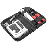 Maleta de Herramientas Lanberg Network y Tester - TK10700 - 01