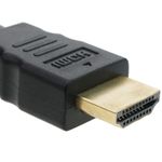 Cable HDMI de tipo A macho a C macho de 1 m - HC03100 - 03