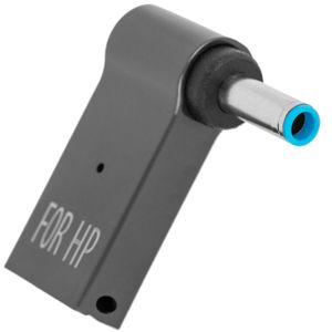 Adaptador de alimentación USB tipo C a DC 4.5x3.0.