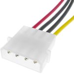 Adaptador de tarjeta PCI-Express a PCI para PC - CR09500 - 07