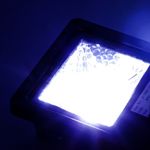 Foco LED IP68 150W 13500LM con fijación orientable - NF08700 - 09