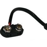 Cámara Wireless 1.2 GHz 4 LEDs IR + receptor - VDV 067 - 03