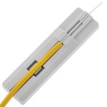 Adaptador de medida del corte para empalme de fibra óptica - FM07000 - 03