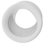 Manguito conexión inodoro excéntrico elástico ∅ 110mm - KS17200 - 05