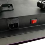 Balanza mostrador de sobremesa con bandeja de 34x24cm báscula 30Kg - BV03100 - 06