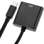 Adaptador miniDisplayPort a HDMI Pasivo 15cm - YR03400 - 06