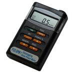 Radiómetro PCE-SPM 1 - PC38600 - 01