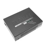 Ultra Power over Ethernet PoE separador IEEE802.3af/at 10/100/1000Mbps 12/19/24VDC - RA02300 - 01