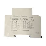 Temporizador electrónico para carril DIN 35mm - DO08600 - 03