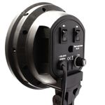 Foco de luz continua con softbox 60x60cm 4xE27 - EE07500 - 03