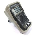 Medidor digital de capacidad modelo YF-150 - TM03100 - 03
