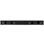 Patch panel para rack 19" 1U 24 SC duplex o LC quad - FQ10400 - 05