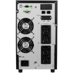 SAI on-line torre Optima-T10 de 3000VA 3000W - UP13301 - 05