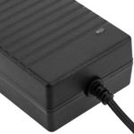 Fuente de alimentación de sobremesa. Adaptador de 220 VAC a 12V y 7A - VF04000 - 05