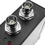 Conversor adaptador de vídeo HD coaxial TVI CVI y AHD a vídeo HDMI - SH09700 - 06