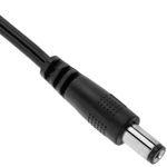 Fuente de alimentación de pared 12VDC 3A con 36W - VF07800 - 07