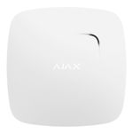 Ajax Fireprotect Plus - Detector de humo y CO. Sensor de temperatura Inalámbrico 868 MHz Jeweller - blanco - AJ-FIREPROTECTPLUS-W - 01