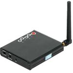 Kit 1 cámara y receptor interior 2.4 GHz Wireless IR 380 TVL - VST 021 - 03