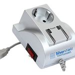 Toma de protección 230 V, programable USB - GB 1005 - 01