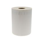 Rollo bobina de 220 etiquetas adhesivas compatibles con Dymo 4XL y 1744907 104x159mm - BM09900 - 01