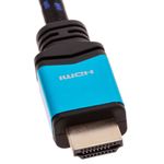Super cable HDMI 2.0 macho para Ultra HD 4K de 1m - HI01100 - 02