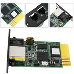Tarjeta de comunicación SNMP-06 para SAI - UP19100 - 02