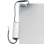 Panel LED 300x1200mm 48W 4500LM blanco neutro - ND03300 - 06