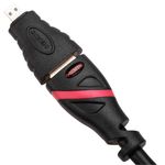 Adaptador HDMI de HDMI tipo A hembra a micro HDMI tipo D macho - HD03800 - 07