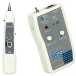 Comprobador de Cables con Generador de Tonos - RJ-45 / RJ-11 - DX 263 - 01