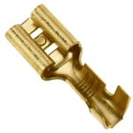 Terminal Faston Hembra 4.8 mm Pack de 100 uds - FN00500 - 02