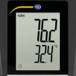 Higrómetro PCE-HVAC 3 - PC54300 - 02