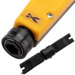 Herramienta de impacto para terminal 110/88 ajustable - HT03200 - 03