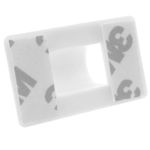 Protector de seguridad infantil para bisagras de puertas 2 unidades - SN00300 - 04