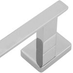 Portarrollos de papel higiénico para baño de acero inoxidable - KS37200 - 05