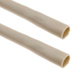Bobina de cable de red LAN FTP categoría cat.6 24AWG CCA rígido gris 100 m - LN05700 - 05