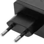Fuente de alimentación de pared 12VDC 2A DC 5.5 x 2.1 mm - VF00900 - 06